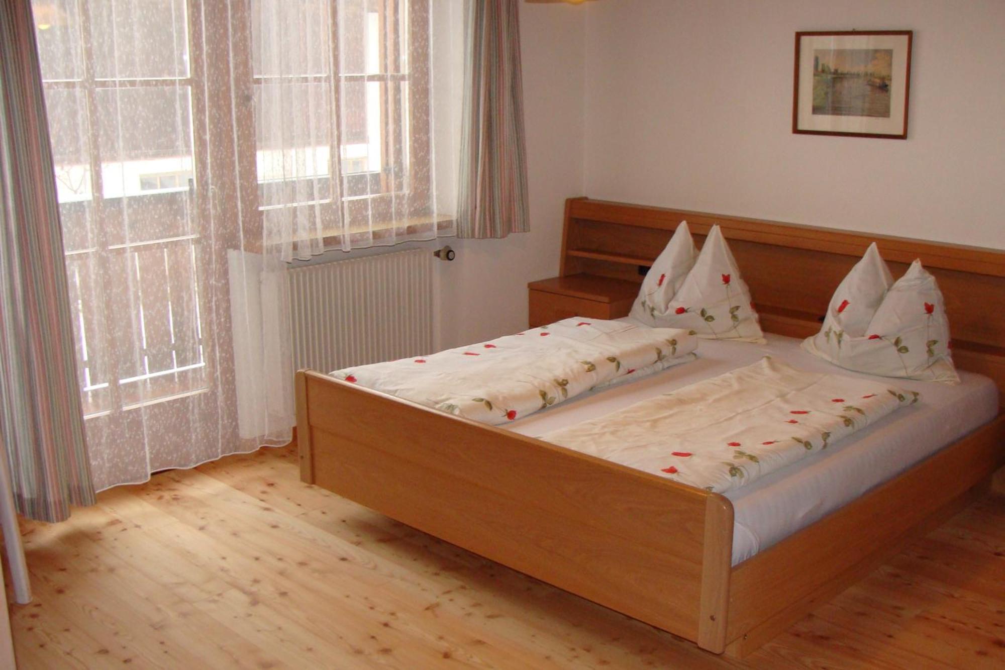 Hotel Messnerwirt Anterselva di Mezzo Εξωτερικό φωτογραφία