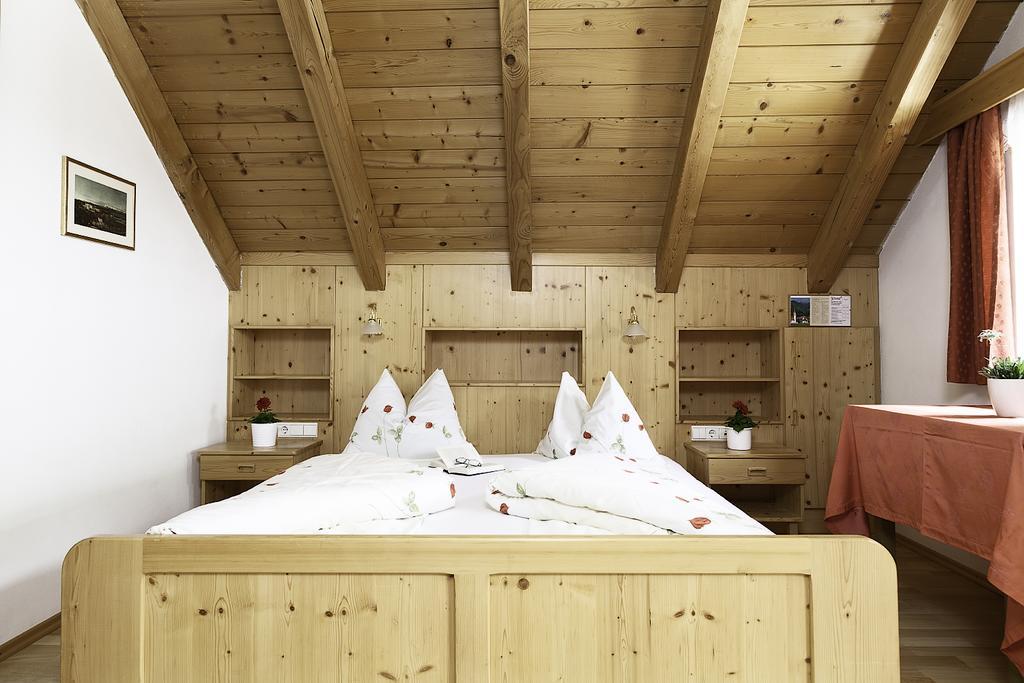 Hotel Messnerwirt Anterselva di Mezzo Εξωτερικό φωτογραφία