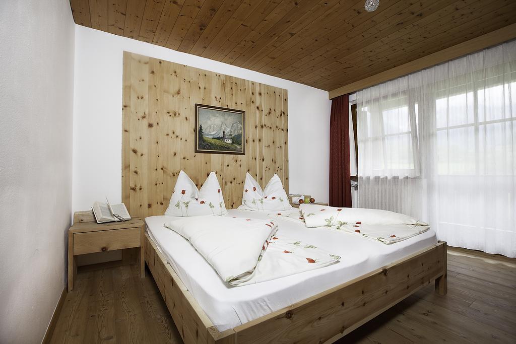 Hotel Messnerwirt Anterselva di Mezzo Εξωτερικό φωτογραφία