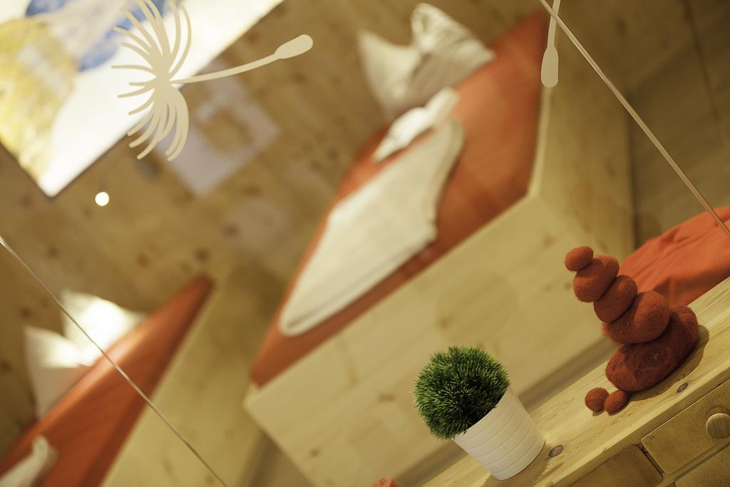 Hotel Messnerwirt Anterselva di Mezzo Εξωτερικό φωτογραφία