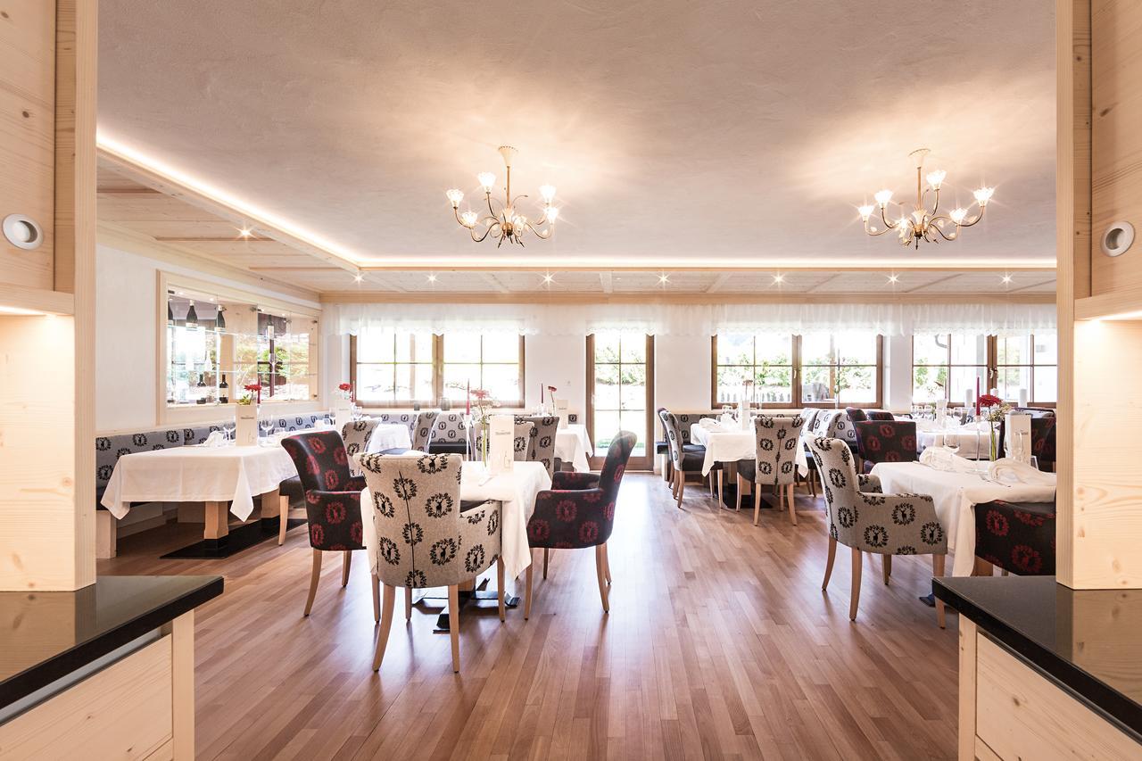 Hotel Messnerwirt Anterselva di Mezzo Εξωτερικό φωτογραφία
