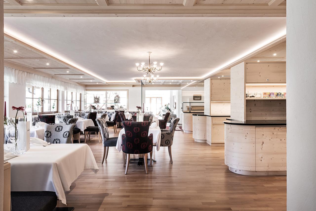 Hotel Messnerwirt Anterselva di Mezzo Εξωτερικό φωτογραφία