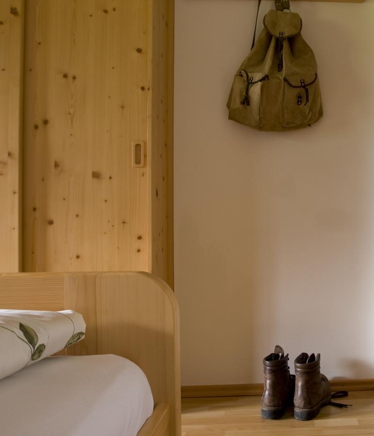 Hotel Messnerwirt Anterselva di Mezzo Εξωτερικό φωτογραφία