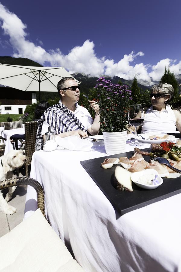 Hotel Messnerwirt Anterselva di Mezzo Εξωτερικό φωτογραφία