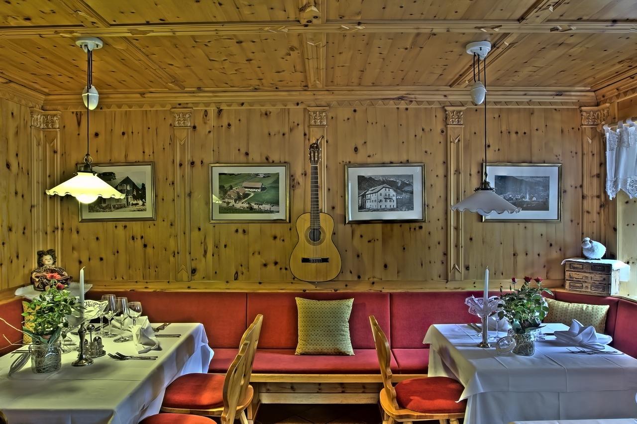 Hotel Messnerwirt Anterselva di Mezzo Εξωτερικό φωτογραφία