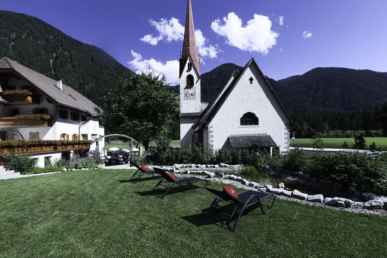 Hotel Messnerwirt Anterselva di Mezzo Εξωτερικό φωτογραφία