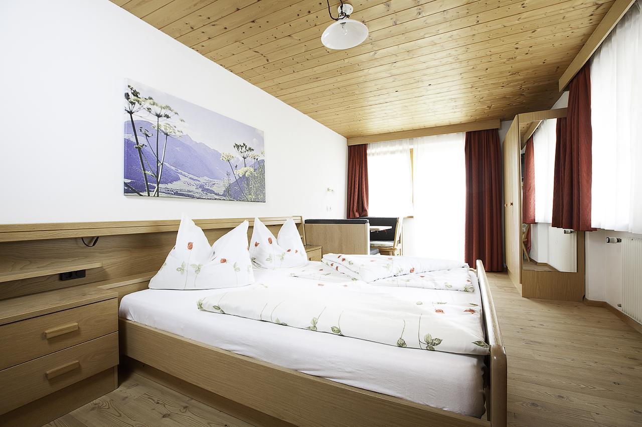 Hotel Messnerwirt Anterselva di Mezzo Εξωτερικό φωτογραφία